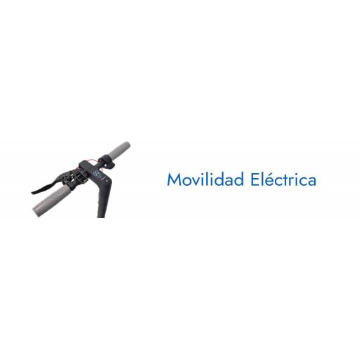 Bicicletas y Movilidad Elctrica