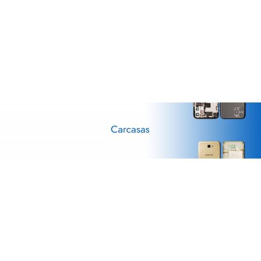 Carcasas