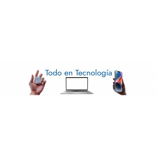 Todo en Tecnologia