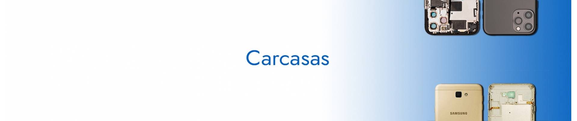 Carcasas