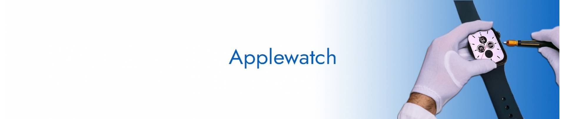 Reparacin de Apple watch