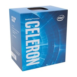 CPU PROCESADOR G3900  3930