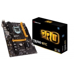 PLACA B250 BTC PRO