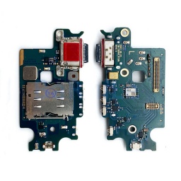 CONECTOR DE CARGA SAMSUNG S22 PLUS