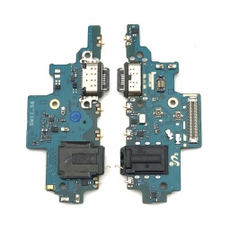 CONECTOR DE CARGA SAMSUNG A725