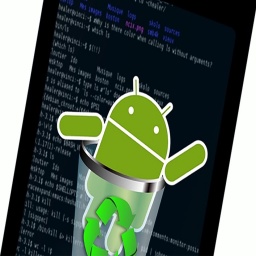 SOFTWARE ANDROID AG 52