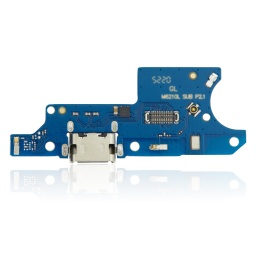 CONECTOR DE CARGA MOTOROLA E7I  E7I POWER MC392