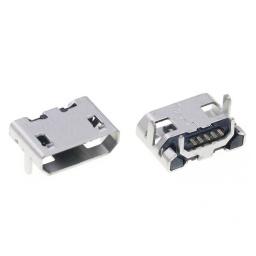 CONECTOR DE CARGA DES PANT 12