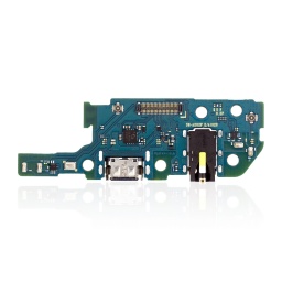 CONECTOR DE CARGA SAMSUNG A10E  A102