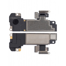 Flex con Microfono y Altavoz Auricular para iPhone 13 Pro Max - Repuestos  Fuentes