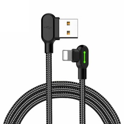 CABLE MC DODO IPHONE 90