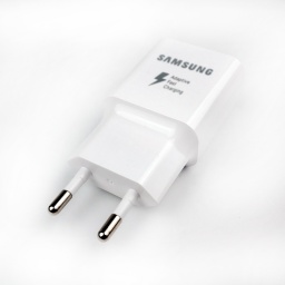 FICHA DE CARGA SAMSUNG 18 W