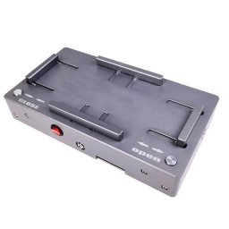 BANDEJA MAQUINA LASER TBK-958B