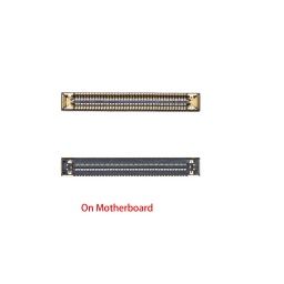 CONECTOR FPC PARA SAMSUNG A10S M15