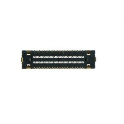 CONECTOR FPC PARA SAMSUNG A20S M12