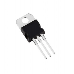 MOSFET IC LM7805L-TA3-T