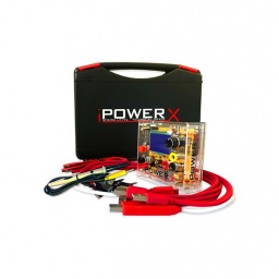 CABLE DE ALIMENTACION DE REPARACION IPOWER X IPHONE