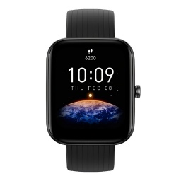 Reloj Inteligente Amazfit Bip 3 Pro 5atm Bluetooth Gps