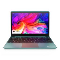 LAPTOP GATEWAY N4020 4GB 64GB 13 W10 GREEN