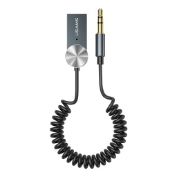 Adaptador USAMS Jack 3.5mm a Bluetooth