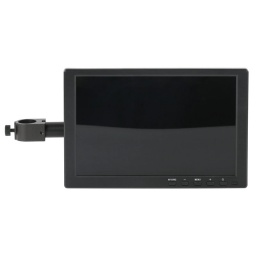 LCD MICROSCOPIO TRINOCULAR  MONITOR