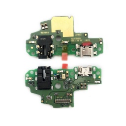 FLEX CONECTOR DE CARGA HUAWEI P SMART