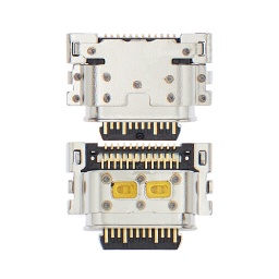 CONECTOR DE CARGA MOTOROLA G7 / G7 PLUS / XT1962