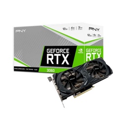 TARJETA DE VIDEO GEFORCE RTX 3060