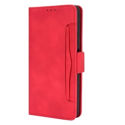 CASE SAMSUNG S21 PLUS FUNDA TIPO AGENDA CUERO