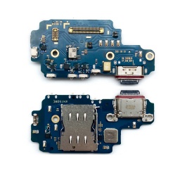 CONECTOR DE CARGA SAMSUNG S22 ULTRA