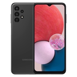 CELULAR SAMSUNG A13 4GB 64GB NEGRO