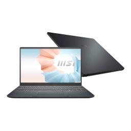 Notebook Msi 14'' Core I5 8gb 500gb Win10 Pro