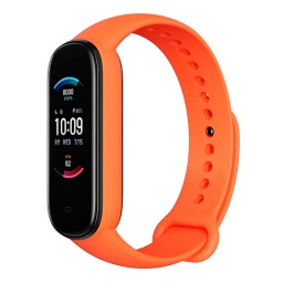 Reloj Inteligente Amazfit Band 5 5atm Bluetooth