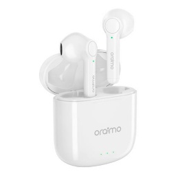 AURICULARES INALAMBRICOS ORAIMO BT FREEPODS 2 BLANCOS