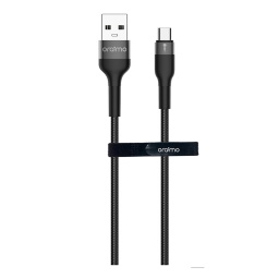 Cable De Datos Oraimo Micro Usb 2A 1m