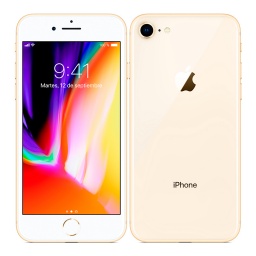 iPhone 8 4,7" 4g 2gb 64gb 12mp+7mp