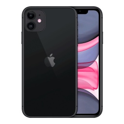 IPhone 11 6,1" 4g 4gb 64gb Dual Cam 12mp