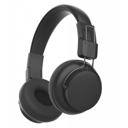 AURICULAR STEREO GORSUN E92 NEGRO