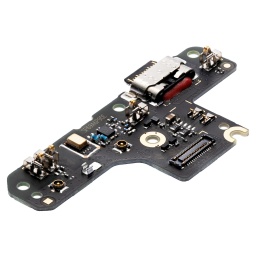 CONECTOR DE CARGA MOTOROLA G9 PLUS