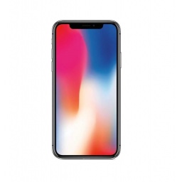 CELULAR IPHONE X DE 64GB