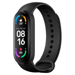 RELOJ XIAOMI MI BAND 7 GL M2129B1