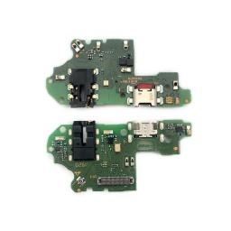 CONECTOR DE CARGA HUAWEI P SMART 2019