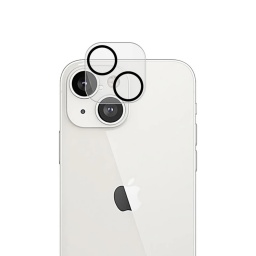 VIDRIO TEMPLADO PARA LENS IPHONE 14 / 14 PLUS