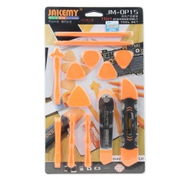 SET ESPATULAS APERTURA PARA CELULARES JAKEMY JM-0P15 13 EN 1