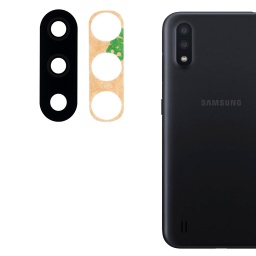 LENS DE CAMARA SAMSUNG A01