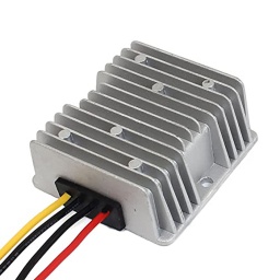 CONVERTIDOR REGULADOR DC-DC 36V / 48V A 12V