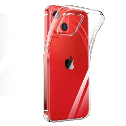 CASE IPHONE 14 PLUS TRANSPARENTE