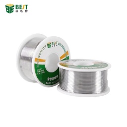 BOBINA DE ESTAO BEST 0.6 MM 50G