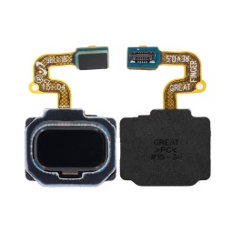 FLEX SENSOR DE HUELLA SAMSUNG NOTE 8