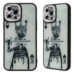 CASE SAMSUNG A032  A03 CORE TIKI 1